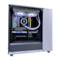 North White Gaming PC (Intel i7-13700, RTX 4060, 32GB RAM)