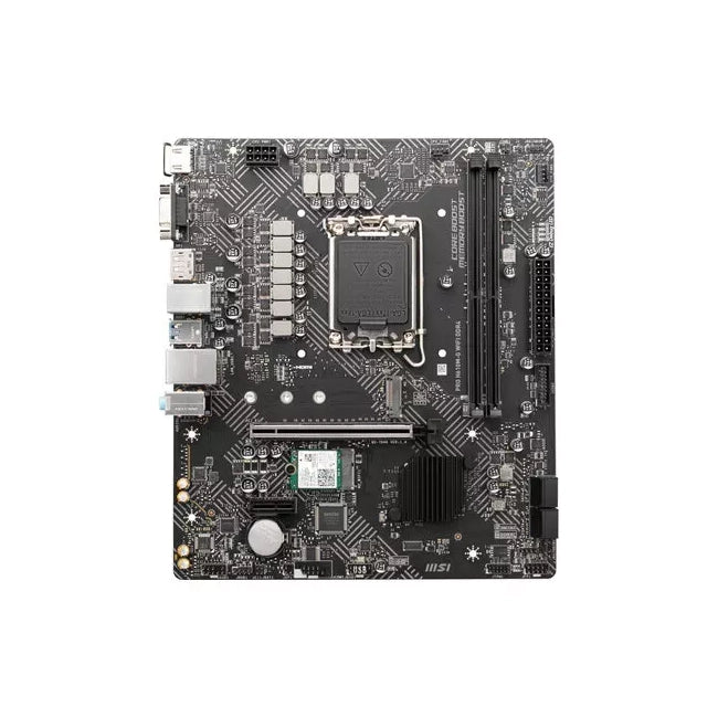 NovaCore Bundle Gaming PC (Intel Core i5-13400F CPU, RTX 4060 Dual OC 8GB GPU, 16GB RAM)