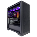 Nytrix Gaming PC (AMD Ryzen 7 7800X3D CPU, RTX 5070 Ti 16GB GPU, 64GB RAM)