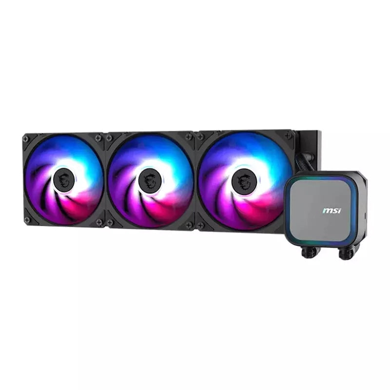 OblivionX Gaming PC (Intel Core i7-14700F CPU, RTX 5070 12GB GPU, 32GB RAM)