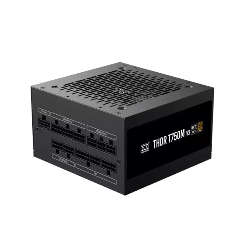 OblivionX Gaming PC (Intel Core i7-14700F CPU, RTX 5070 12GB GPU, 32GB RAM)