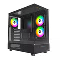 OblivionX Gaming PC (Intel Core i7-14700F CPU, RTX 5070 12GB GPU, 32GB RAM)
