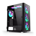 OdinX Gaming PC (Intel Core i5-14400F CPU, RTX 4060 OC 8GB GPU, 16GB RAM)