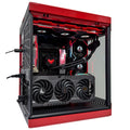 Omni Elite Gaming PC (Intel i9-14900K CPU, RTX 4090 24GB GPU, 192GB RAM)
