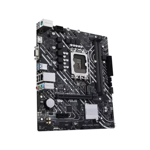 Overburn Gaming PC (Intel Core i5-14400F CPU, RTX 5050 8GB GPU, 16GB RAM)