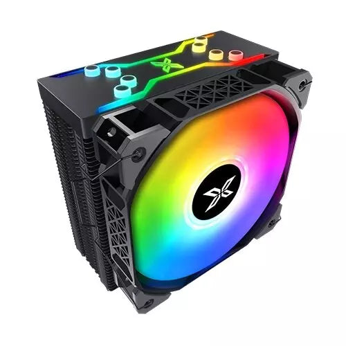 Overburn Gaming PC (Intel Core i5-14400F CPU, RTX 5050 8GB GPU, 16GB RAM)