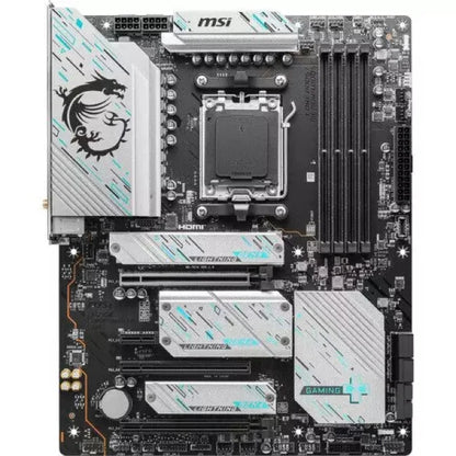 Pano Gaming PC (AMD Ryzen 9 9900X CPU, RTX 5070 Ti 16GB GPU, 64GB RAM)