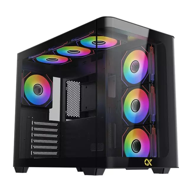 Pano Gaming PC (AMD Ryzen 9 9900X CPU, RTX 5070 Ti 16GB GPU, 64GB RAM)