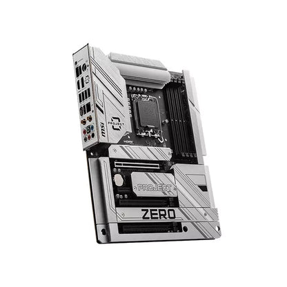 Pano White Gaming PC (Intel i7-14700K CPU, RTX 4080 SUPER 16GB GPU, 32GB RAM)
