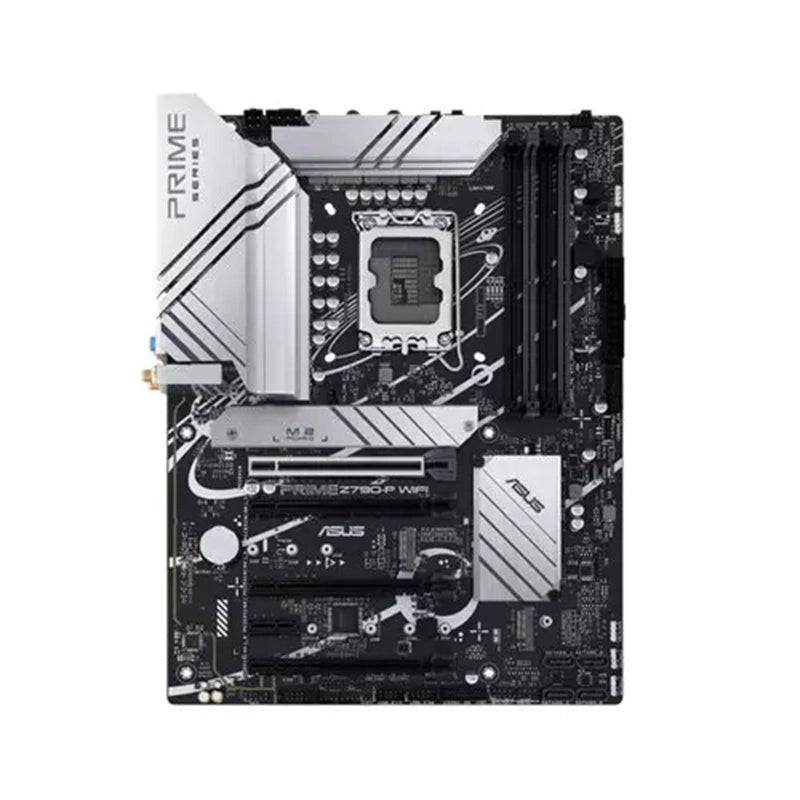 PhantomStrike Gaming PC (Intel Core i7-14700K CPU, RTX 5080 16GB GPU, 32GB RAM)