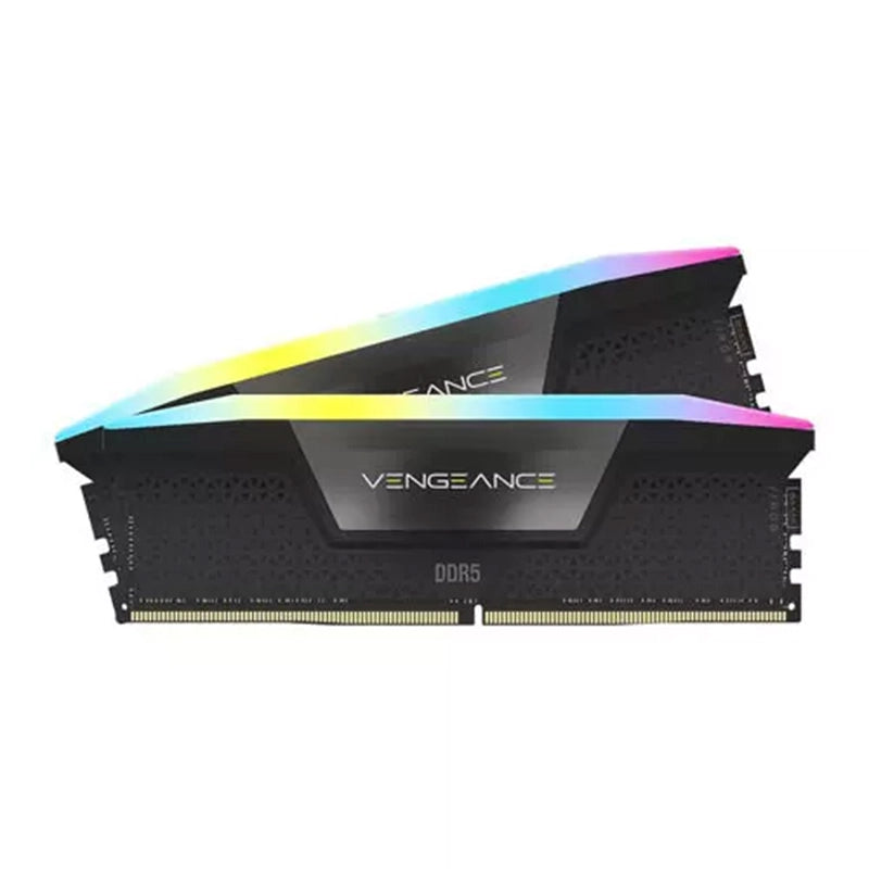 PhantomStrike Gaming PC (Intel Core i7-14700K CPU, RTX 5080 16GB GPU, 32GB RAM)