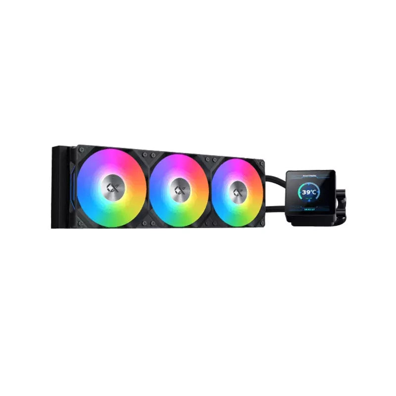 PhantomStrike Gaming PC (Intel Core i7-14700K CPU, RTX 5080 16GB GPU, 32GB RAM)