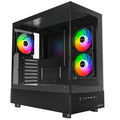 PhoenixFire Gaming PC (Intel Core i7-12700 CPU, RTX 4060 Dual 8GB GPU, 16GB RAM)