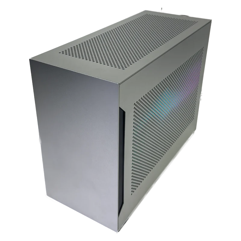 Pico Gaming PC (AMD Ryzen 9 9950X CPU, RTX 5070 Dual OC 12GB GPU, 96GB RAM)