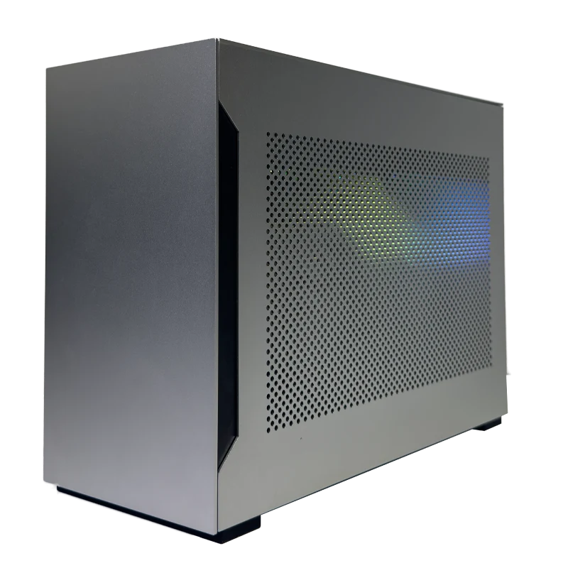 Pico Gaming PC (AMD Ryzen 9 9950X CPU, RTX 5070 Dual OC 12GB GPU, 96GB RAM)