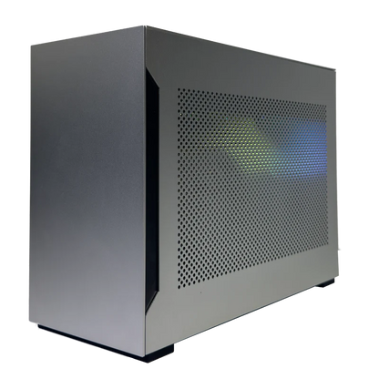 Pico Gaming PC (AMD Ryzen 9 9950X CPU, RTX 5070 Dual OC 12GB GPU, 96GB RAM)