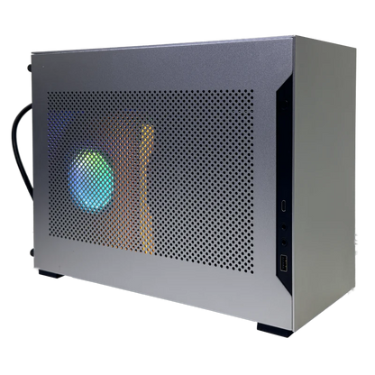 Pico Gaming PC (AMD Ryzen 9 9950X CPU, RTX 5070 Dual OC 12GB GPU, 96GB RAM)