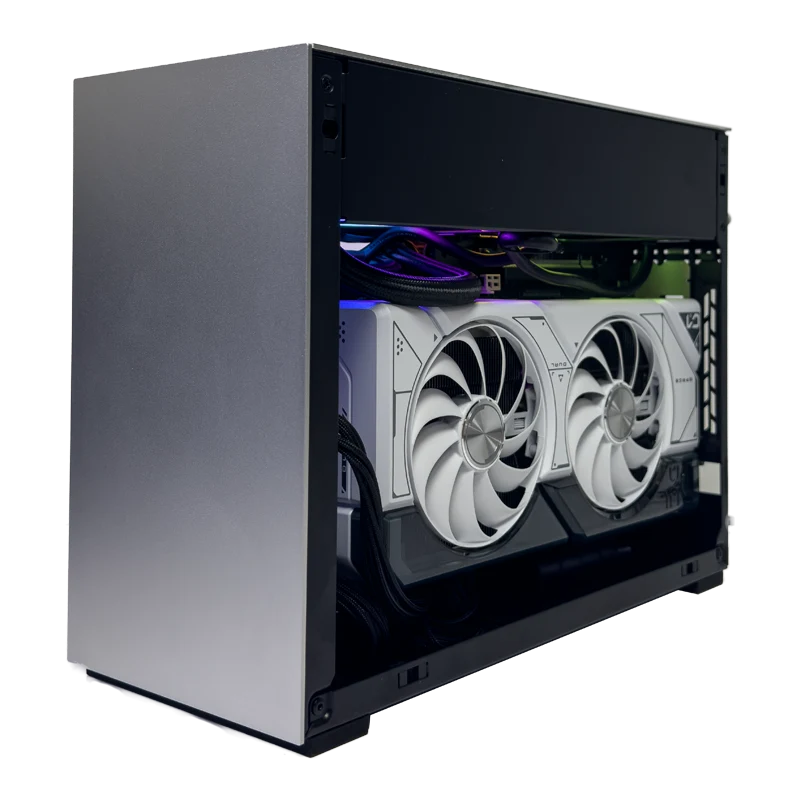 Pico Gaming PC (AMD Ryzen 9 9950X CPU, RTX 5070 Dual OC 12GB GPU, 96GB RAM)