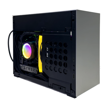 Pico Gaming PC (AMD Ryzen 9 9950X CPU, RTX 5070 Dual OC 12GB GPU, 96GB RAM)