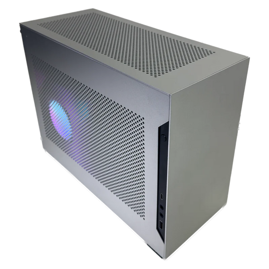 Pico Gaming PC (AMD Ryzen 9 9950X CPU, RTX 5070 Dual OC 12GB GPU, 96GB RAM)