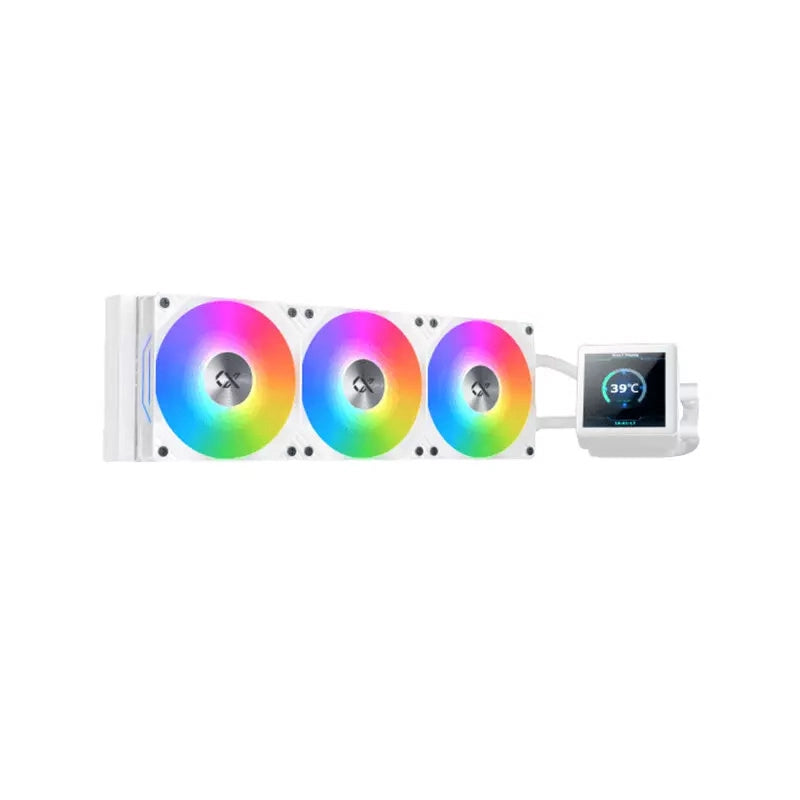 PowerCore Gaming PC (Intel Core i9-14900K CPU, RTX 5070 12GB OC GPU, 32GB RAM)