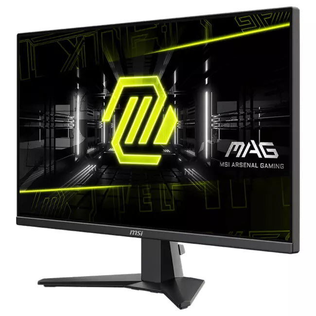 Powerlite Bundle Gaming PC (Intel Core i5-14400F CPU, RTX 5060 Dual 8GB GPU, 16GB RAM)