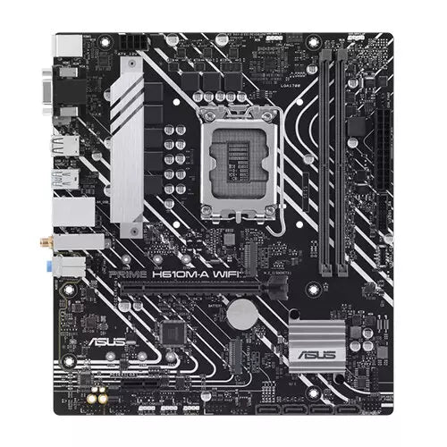 Powerlite Bundle Gaming PC (Intel Core i5-14400F CPU, RTX 5060 Dual 8GB GPU, 16GB RAM)