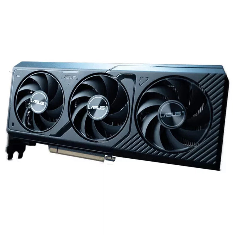 PrimeX Gaming PC (AMD Ryzen 7 9800X3D CPU, RTX 4070 SUPER OC 12GB GPU, 32GB RAM)