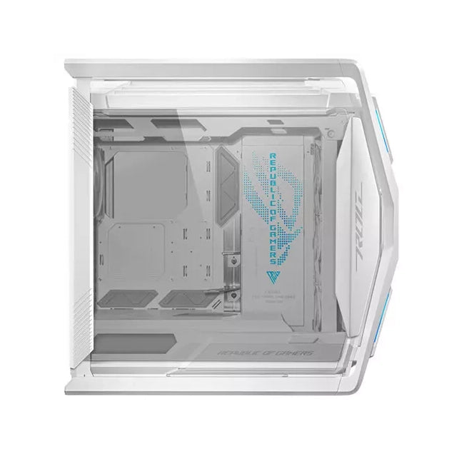 PRO Gaming PC (AMD Ryzen 9 9950X CPU, RTX 4090 24GB GPU, 64GB RAM) – Powered by Asus