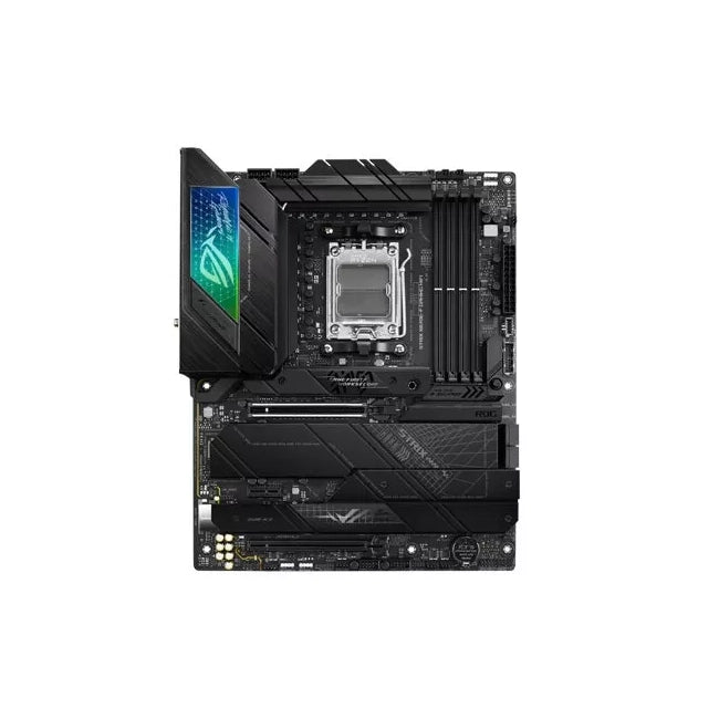 PRO Gaming PC (AMD Ryzen 9 9950X CPU, RTX 4090 24GB GPU, 64GB RAM) – Powered by Asus