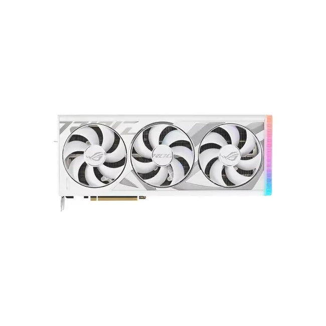 PRO Gaming PC (AMD Ryzen 9 9950X CPU, RTX 4090 24GB GPU, 64GB RAM) – Powered by Asus