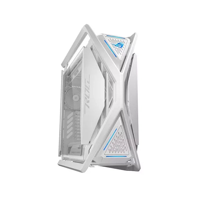 PRO Gaming PC (AMD Ryzen 9 9950X CPU, RTX 4090 24GB GPU, 64GB RAM) – Powered by Asus