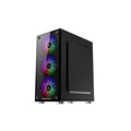 Promo Nyx Gaming PC (Intel Core i5-12400F CPU, RTX 3050 OC 8GB GPU, 16GB RAM)
