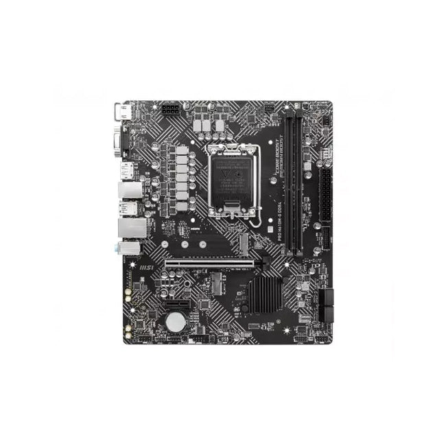 Promo Nyx Gaming PC (Intel Core i5-12400F CPU, RTX 3050 OC 8GB GPU, 16GB RAM)