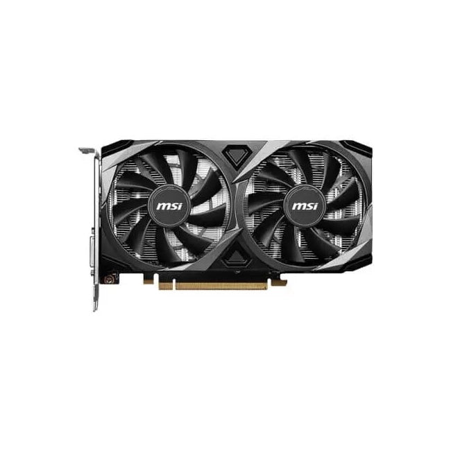 Promo Nyx Gaming PC (Intel Core i5-12400F CPU, RTX 3050 OC 8GB GPU, 16GB RAM)