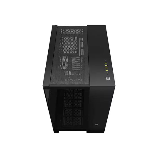 QD Gaming PC (Intel Core i9-14900K CPU, RTX 4080 SUPER OC 16GB GPU, 64GB RAM)