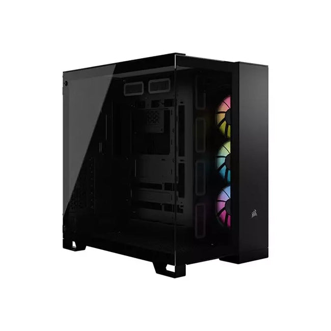 QD Gaming PC (Intel Core i9-14900K CPU, RTX 4080 SUPER OC 16GB GPU, 64GB RAM)