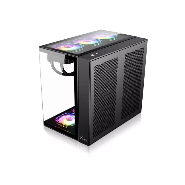 Quad Bundle Gaming PC (Intel i7-14700K CPU, RTX 4070 12GB GPU, 32GB RAM)