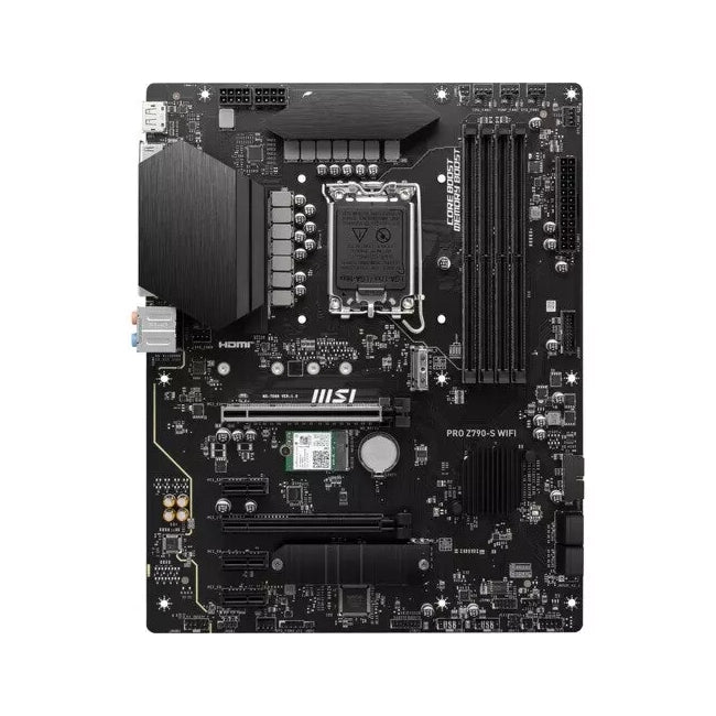 Quad Bundle Gaming PC (Intel i7-14700K CPU, RTX 4070 12GB GPU, 32GB RAM)