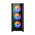 Quantum Gaming PC (AMD Ryzen 5 9600X CPU, RTX 4070 Super OC 12GB GPU, 32GB RAM)