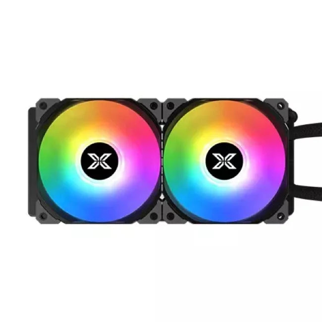 Quantum Gaming PC (AMD Ryzen 5 9600X CPU, RTX 4070 Super OC 12GB GPU, 32GB RAM)