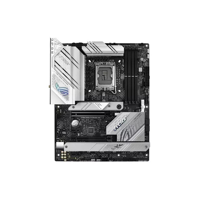 QuantumEdge Gaming PC (Intel Core i7-14700 CPU, RTX 4070 12GB GPU, 32GB RAM)