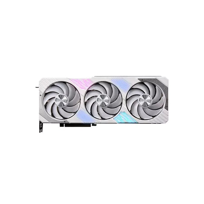 QuantumForge Gaming PC (Intel Core Ultra 7 265K CPU, RTX 4070 Ti SUPER 16GB GPU, 32GB RAM)