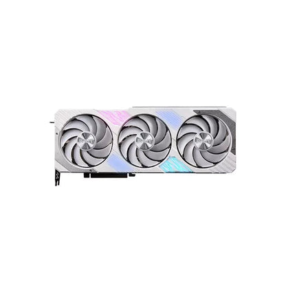QuantumForge Gaming PC (Intel Core Ultra 7 265K CPU, RTX 4070 Ti SUPER 16GB GPU, 32GB RAM)