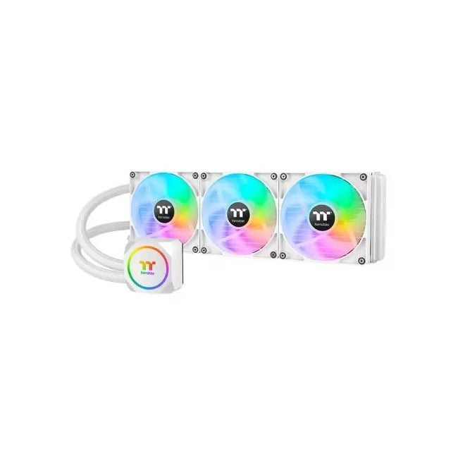 QuantumForge Gaming PC (Intel Core Ultra 7 265K CPU, RTX 4070 Ti SUPER 16GB GPU, 32GB RAM)