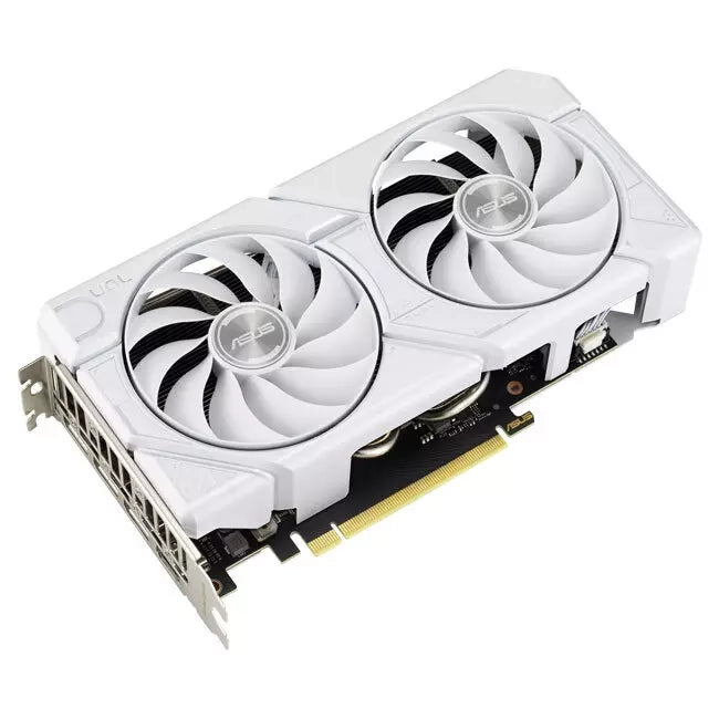 QuantumReign Gaming PC (Intel Core Ultra 7 265K CPU, RTX 4070 Dual SUPER 12GB GPU, 32GB RAM)