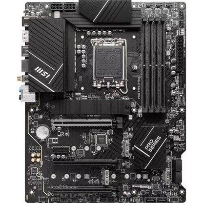 QuantumX Gaming PC (Intel Core i7-14700 CPU, RTX 5070 12GB GPU, 32GB RAM)