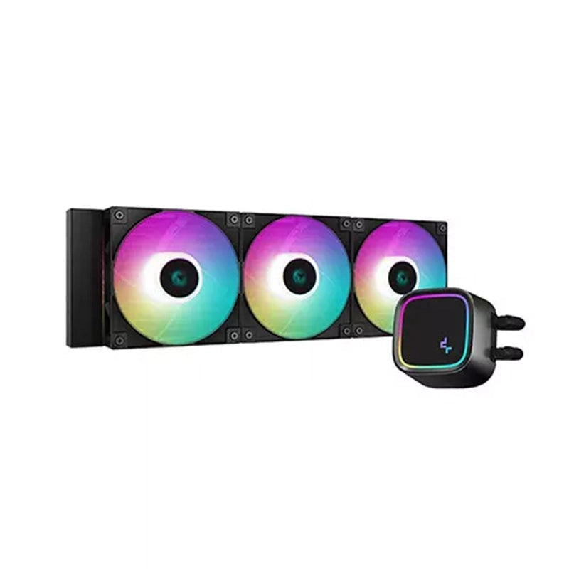 QuantumX Gaming PC (Intel Core i7-14700 CPU, RTX 5070 12GB GPU, 32GB RAM)