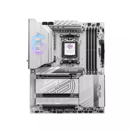 RageVolt Gaming PC (AMD Ryzen 7 9800X3D CPU, RTX 5080 OC 16GB GPU, 64GB RAM)