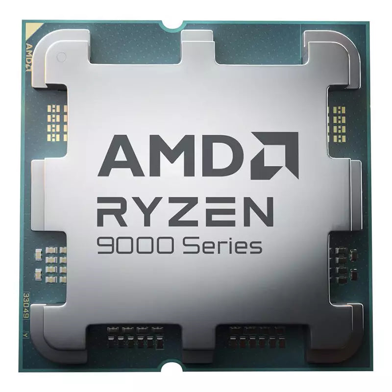 RageVolt Gaming PC (AMD Ryzen 7 9800X3D CPU, RTX 5080 OC 16GB GPU, 64GB RAM)